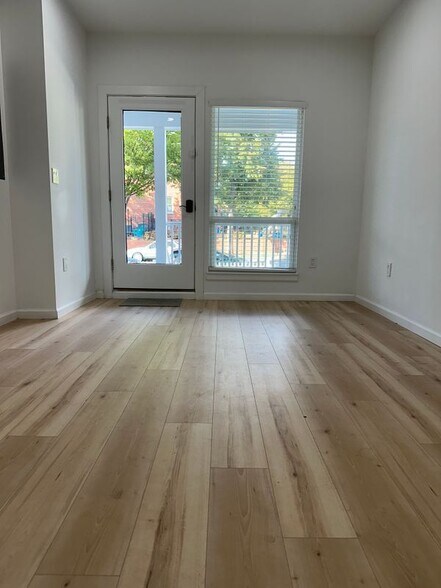 Building Photo - 1925 H St NE