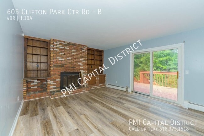Building Photo - 605 Clifton Park Center Rd