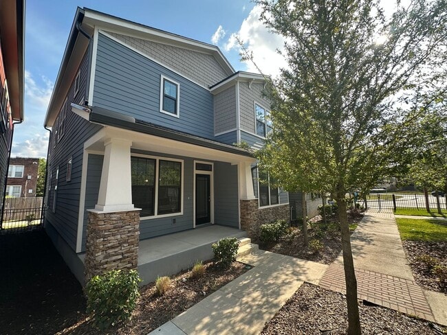 Primary Photo - BRAND NEW HOME!