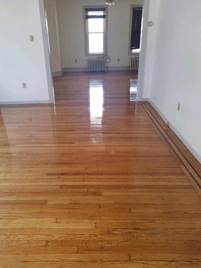 Dining Room - 713 Stokes Ave