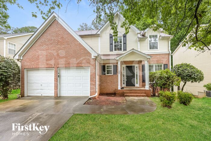Primary Photo - 1577 Silver Ridge Dr SW