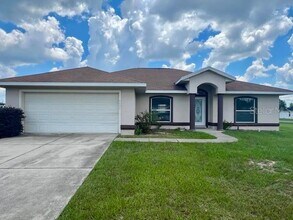 Building Photo - 6605 SW 129th Loop