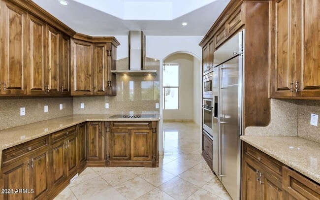 Building Photo - 15842 E Sunflower Dr
