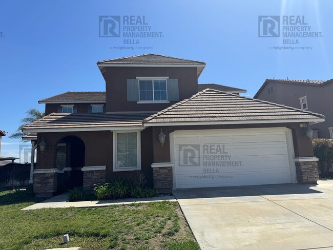 Primary Photo - Gorgeous 5-Bedroom, 3-Bath Home with Open ...