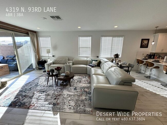 Building Photo - 4319 N 93rd Ln