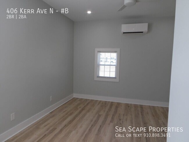 Building Photo - 406 N Kerr Ave