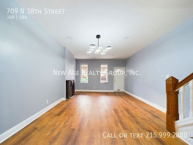 Building Photo - 709 N 38th St