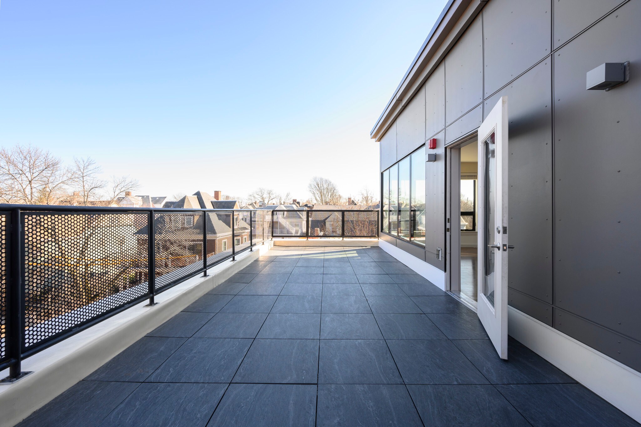 Building Photo - 455 Harvard St