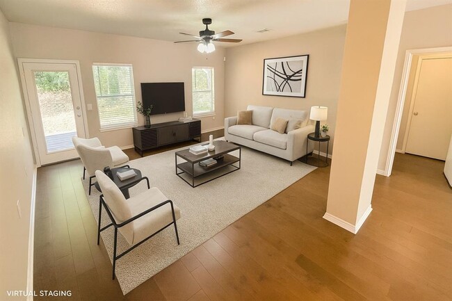 Building Photo - 7202 Gunnison Pass