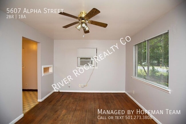 Building Photo - 5607 Alpha St