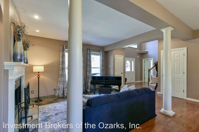Building Photo - 4 br, 4 bath House - 149 Country Bluff Drive