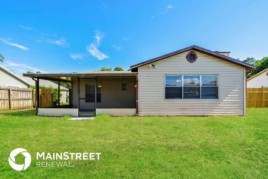 Building Photo - 3716 Ranger St