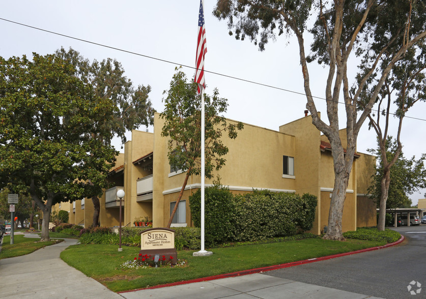 Primary Photo - Siena Apartment Homes