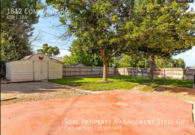 Building Photo - 1812 Comanche Rd