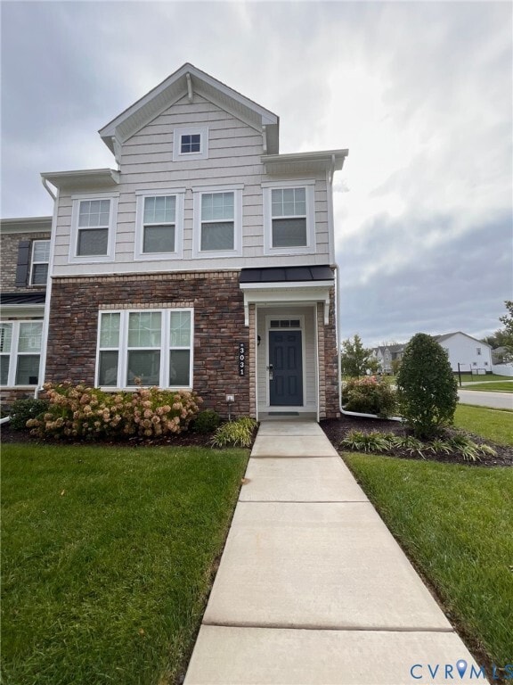 Building Photo - 3031 Farmstead Mill Dr