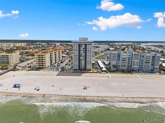 Building Photo - 17408 Gulf Blvd