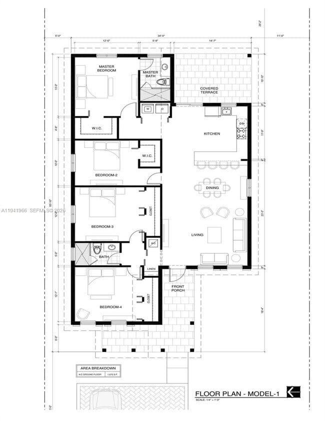 Building Photo - 22065 Miami Ave