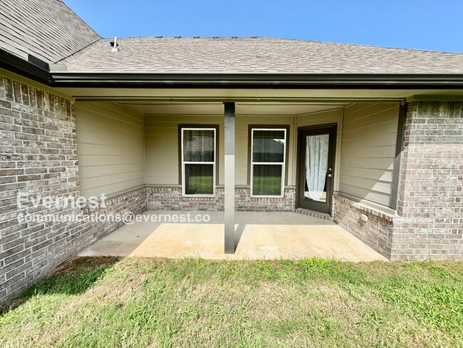 Building Photo - 13316 S 93rd E Ave