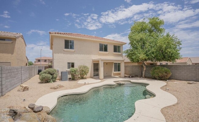Primary Photo - 17743 W Calavar Rd