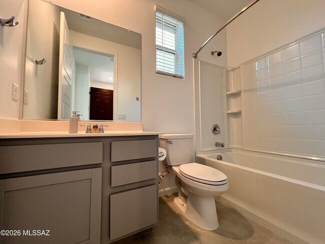 Building Photo - 7912 S Bonanza Park Dr