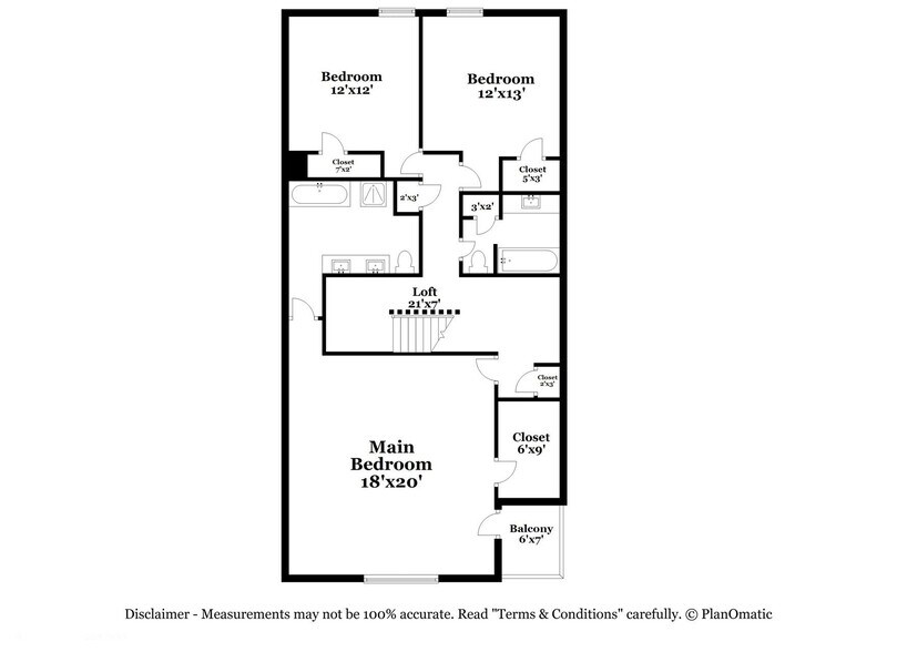 Building Photo - 3470 Oakleaf Pass