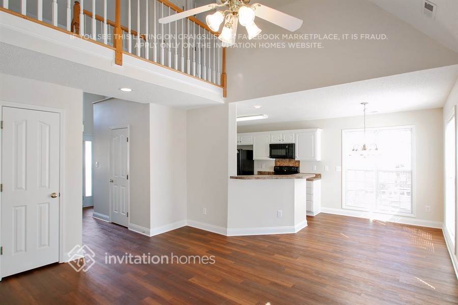 Building Photo - 1616 Battle Ln