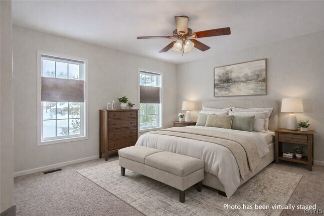 Building Photo - 3035 Claybourne Ln