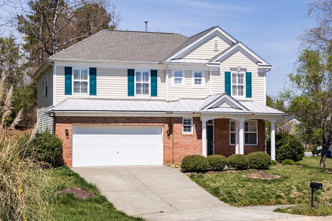 Building Photo - 117 Woodtrellis Ct