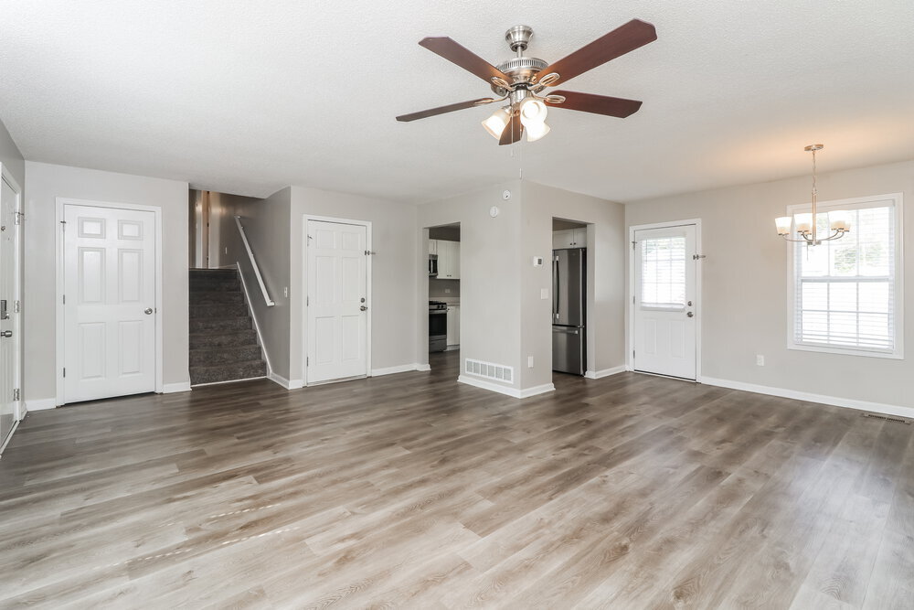 Building Photo - 417 Remington Ct