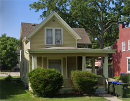 Primary Photo - 722 Iowa Ave