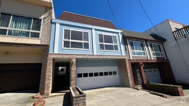 Building Photo - Epic REA - Charming Outer Sunset Home! 4 B...