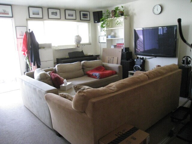 Building Photo - 1110 Stannage Ave