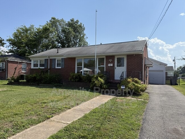 Primary Photo - 21 Mansford Dr