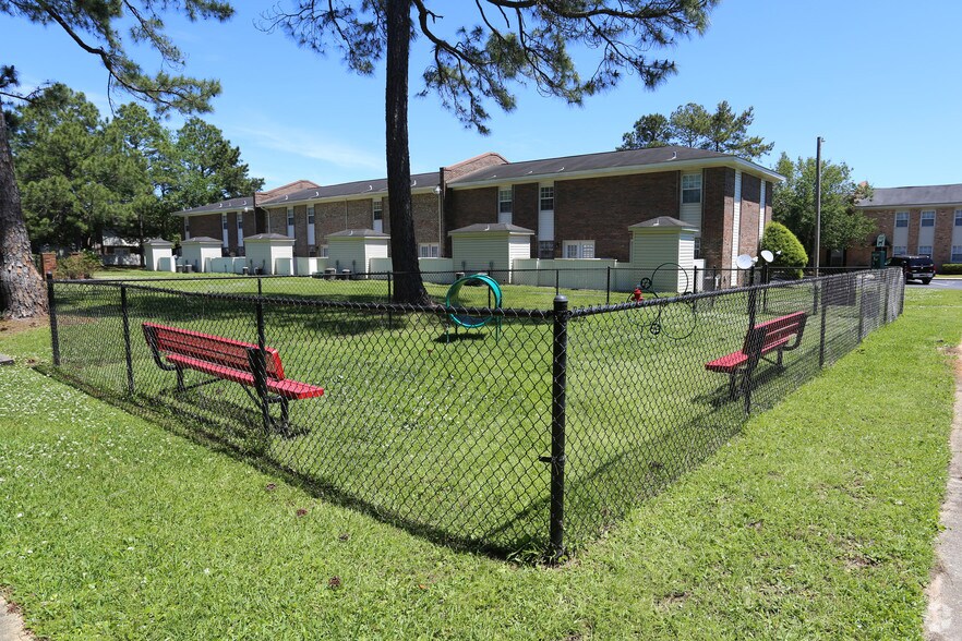 Yester Oaks 146 Yester Oaks Dr Mobile AL 36608 Apartment Finder