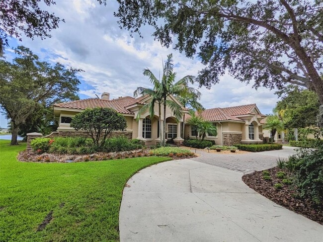 Building Photo - 7460 Paurotis Ct