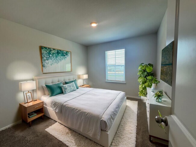 Building Photo - BRAND NEW  |  CUL-DE-SAC  |  PRIVACY/NO NE...