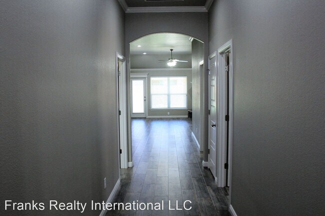 Building Photo - 4 br, 2 bath House - 3314 White Horse Drive