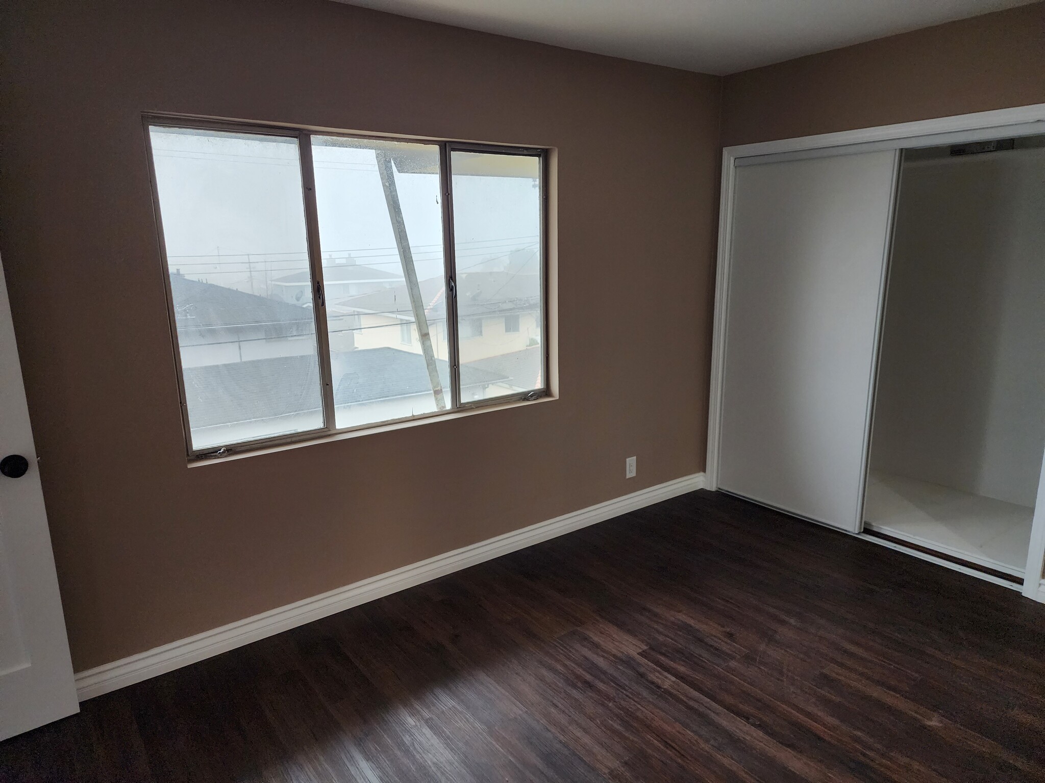 Bedroom #3 - 5014 W 58th Pl