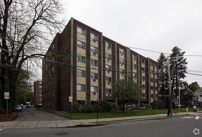 Primary Photo - Congregational Retirement Homes I II III