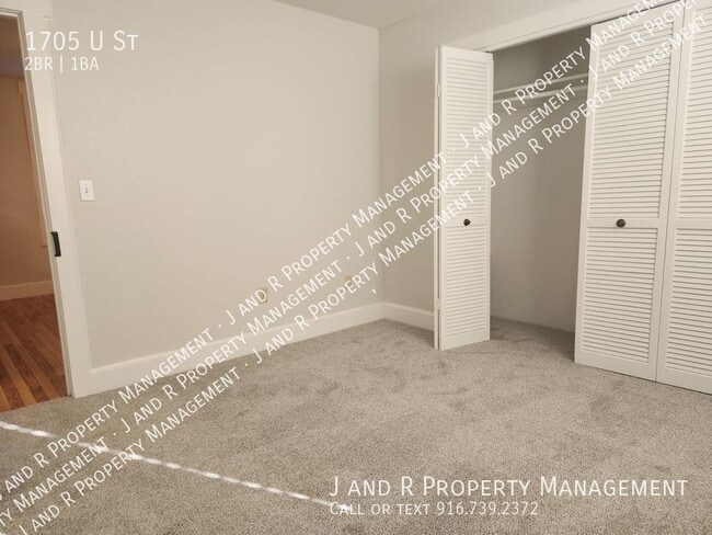 Building Photo - 1705 U St