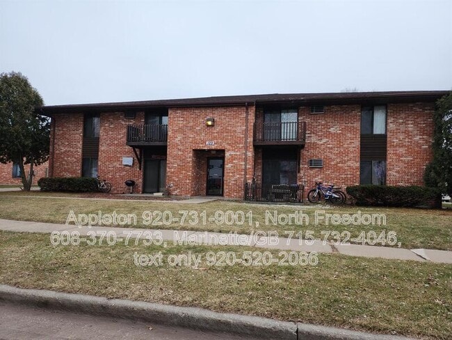 Building Photo - 129 E Mitchell Ave