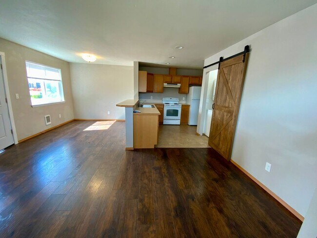 Building Photo - 3508 S 45th St