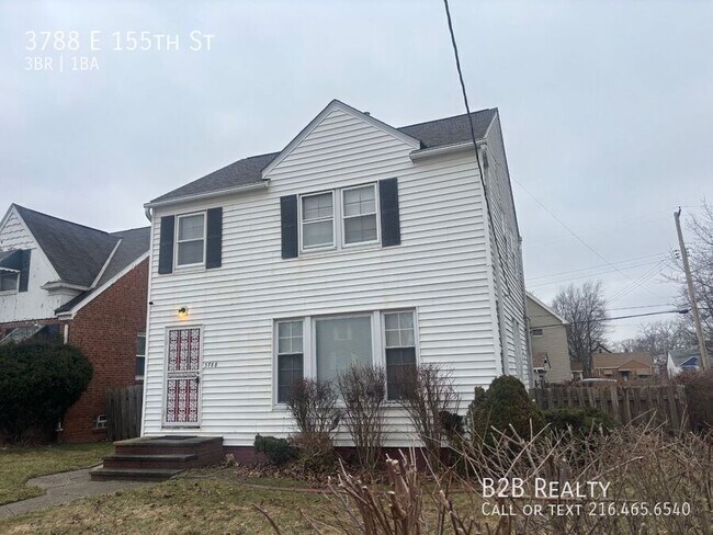 Building Photo - 3788 E 155th St