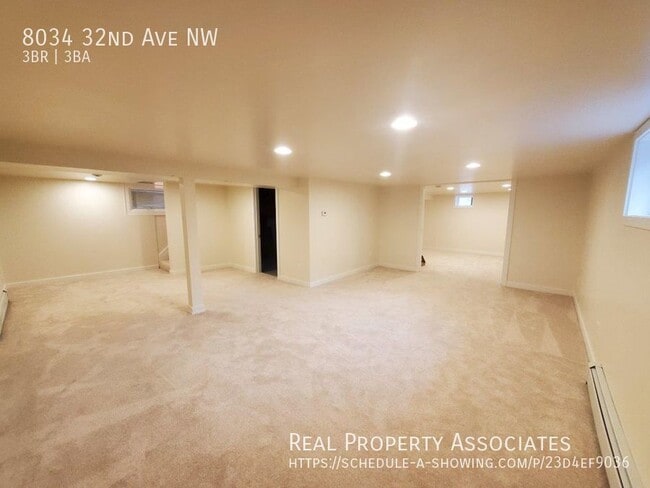 Building Photo - 8034 32nd Ave NW