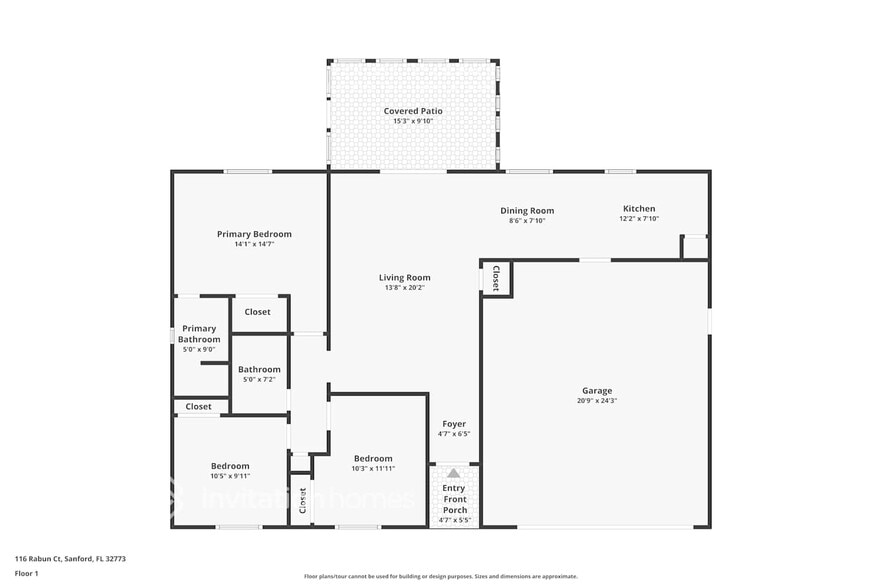 Building Photo - 116 Rabun Ct