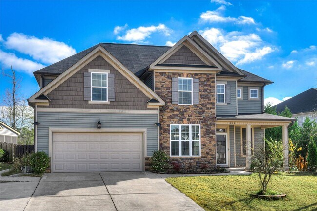 Building Photo - 852 Williford Run Dr