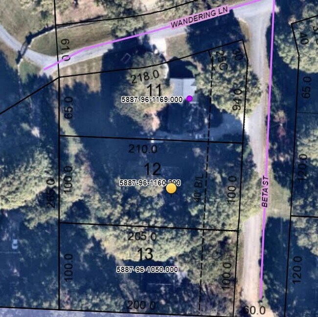 Building Photo - Charming 3-bedroom, 1.5-bathroom property in Pfafftown