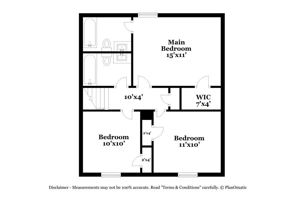 Building Photo - 876 Highland Terrace NE