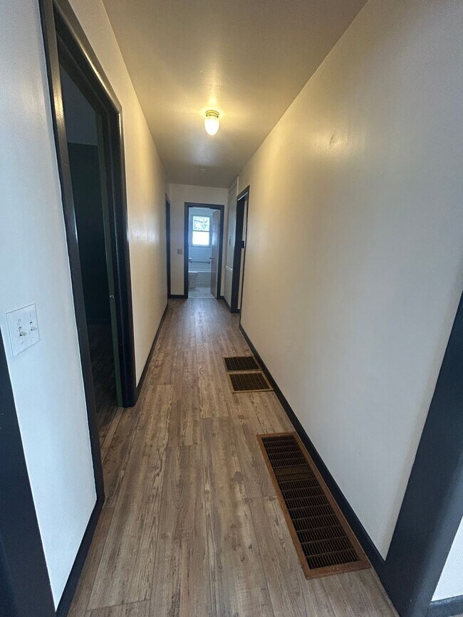 Building Photo - Bigfork Rodeo Farmhouse~ Fenced garden, greenhouse, garage, barn and shop!