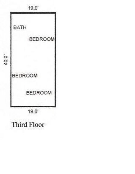 Building Photo - 446 Terrace Dr